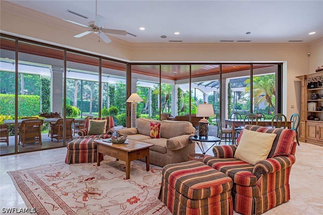 4 Bed Pool Home for Sale in Naples, photo 18