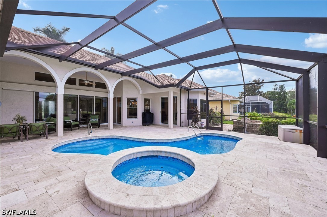 4 Bed Pool Home for Sale in Lely Island Estates, photo 18