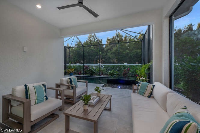 3 Bed Pool Home for Sale in Naples, photo 18