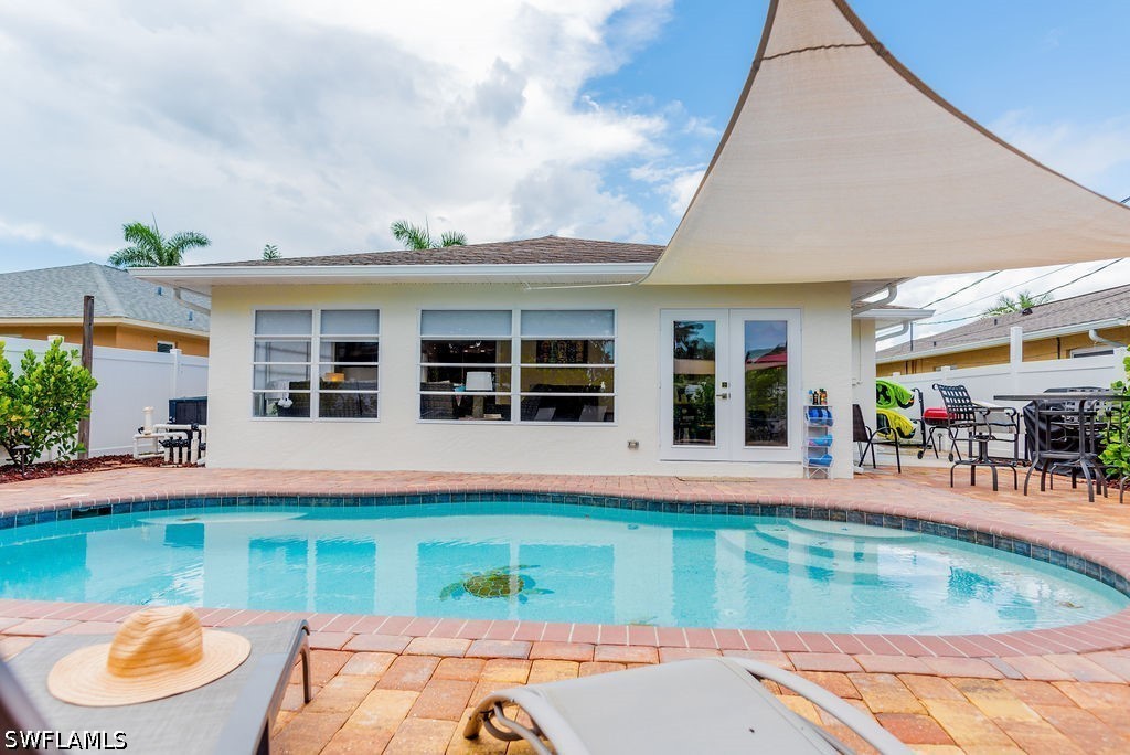 3 Bed Pool Home for Sale in Naples Park, photo 18