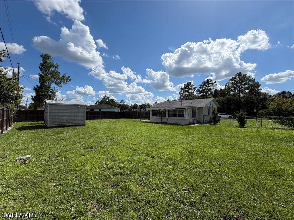 1 Bed SingleFamilyResidence for Sale in Lehigh Acres, photo 18