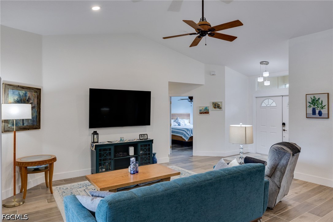 3 Bed Pool Home for Sale in Lehigh Acres, photo 18