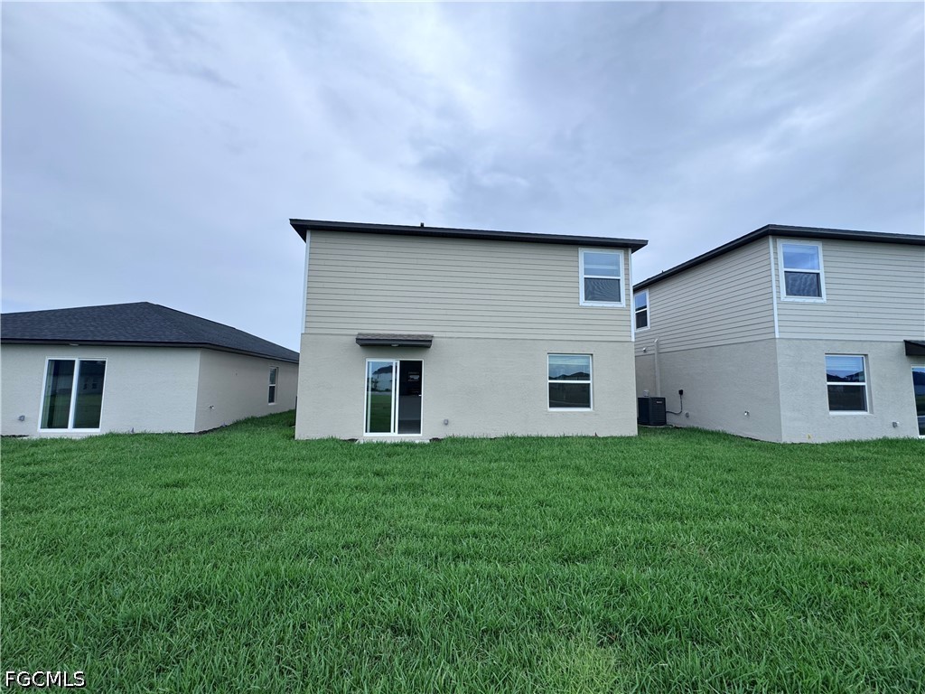 4 Bed SingleFamilyResidence for Sale in Crane Landing, photo 18