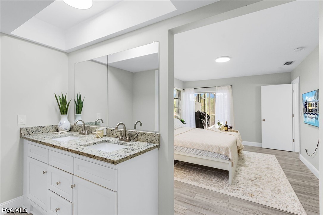 3 Bed Pool Home for Sale in Cape Coral, photo 18
