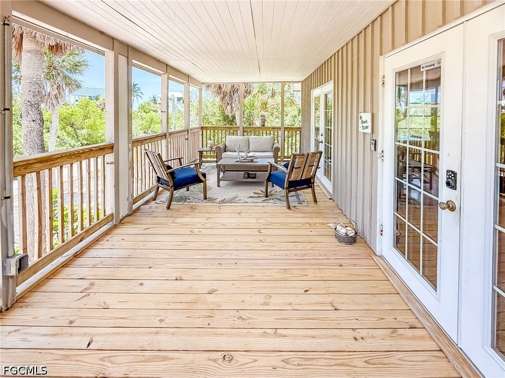 2 Bed SingleFamilyResidence for Sale in Upper Captiva, photo 18