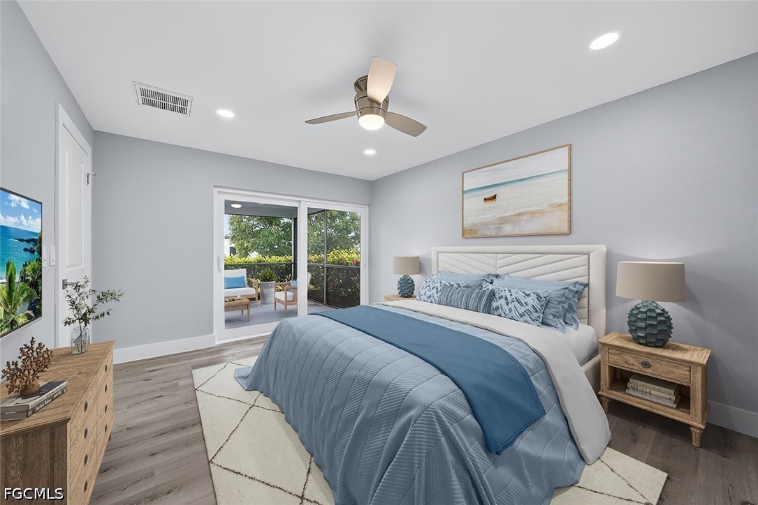 4 Bed Waterfront Home for Sale in Fort Myers, photo 18
