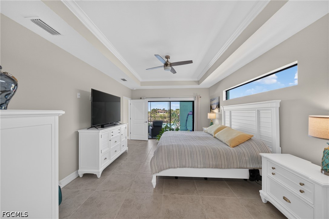3 Bed Pool Home for Sale in Cape Coral, photo 18