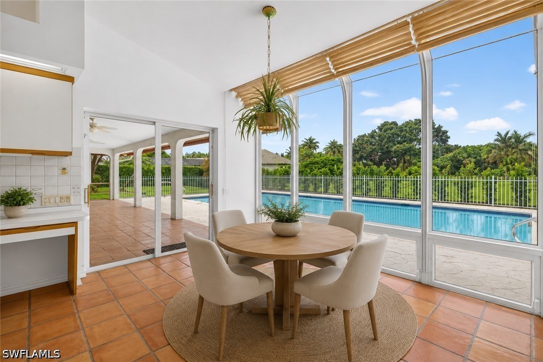 3 Bed Pool Home for Sale in Naples, photo 18