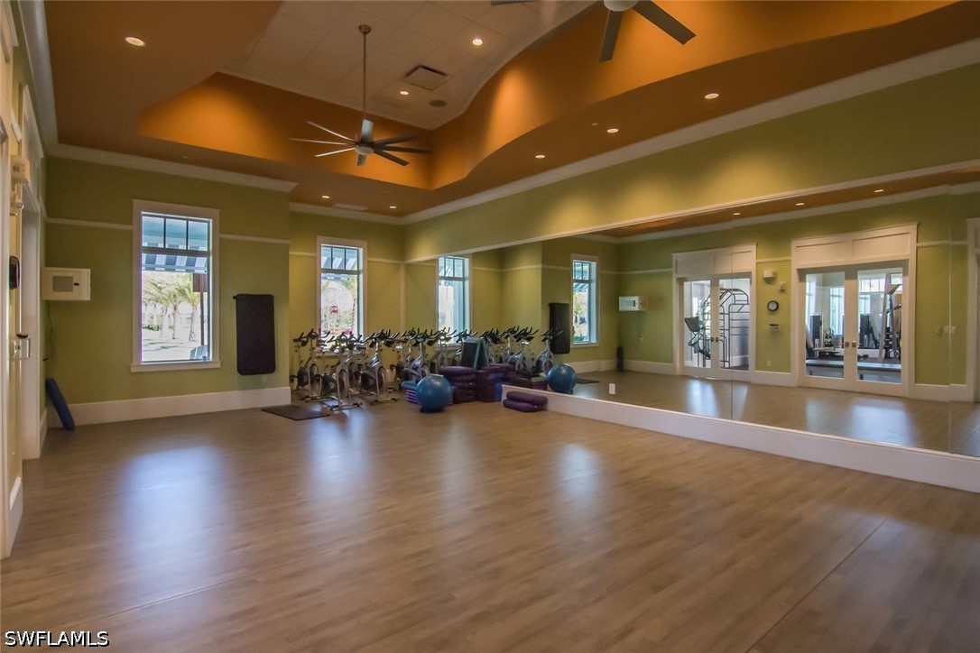 3 Bed Pool Home for Sale in Naples, photo 18