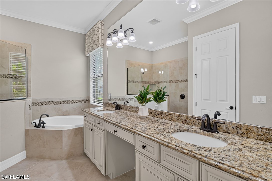 2 Bed Pool Home for Sale in Twin Eagles, photo 18