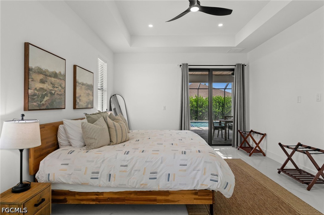 3 Bed Pool Home for Sale in Cape Coral, photo 18