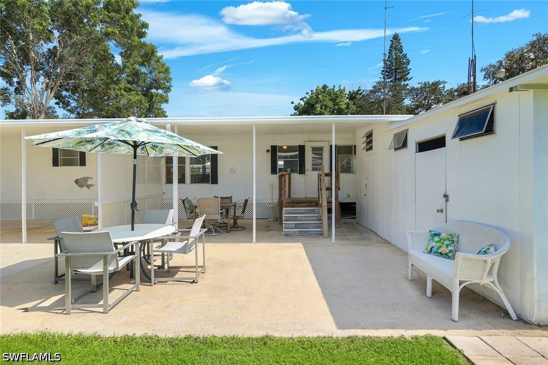 2 Bed ManufacturedHome for Sale in Bonita Springs, photo 18