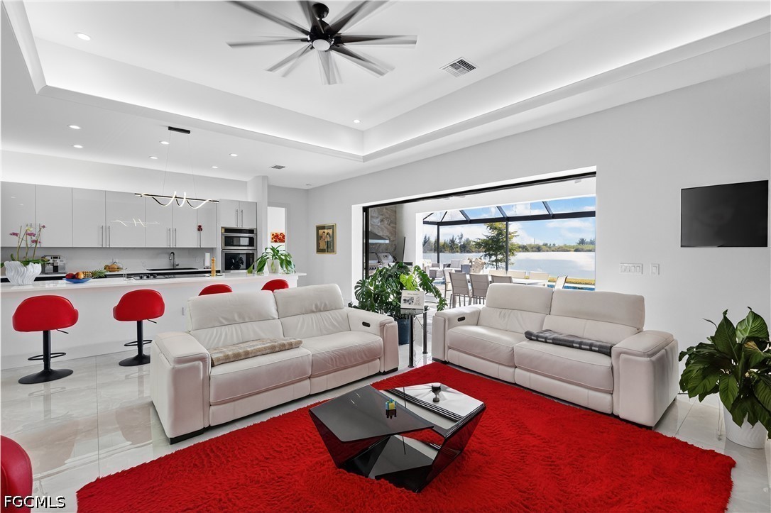 5 Bed Pool Home for Sale in Cape Coral, photo 18