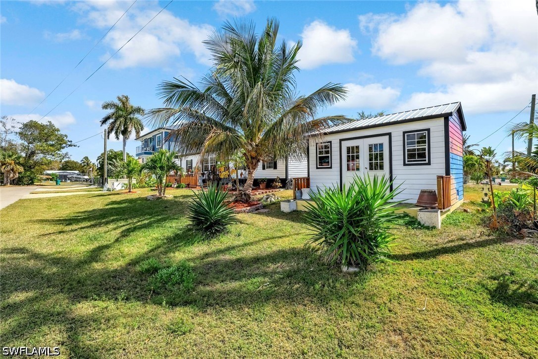 4 Bed SingleFamilyResidence for Sale in Goodland Isles, photo 18