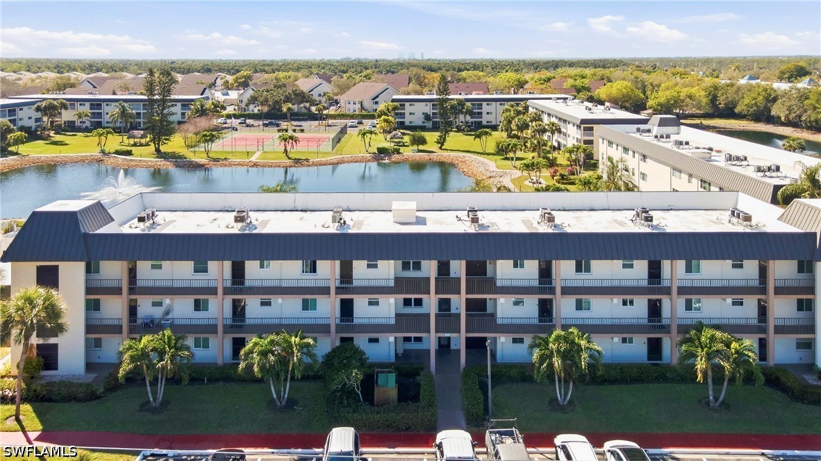 2 Bed Waterfront Home for Sale in Naples, photo 18
