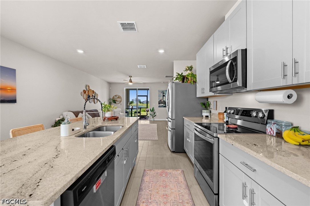 3 Bed SingleFamilyResidence for Sale in Crescent Grove, photo 18