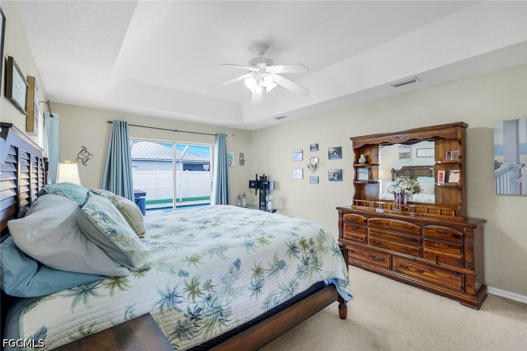 3 Bed Pool Home for Sale in Cape Coral, photo 18