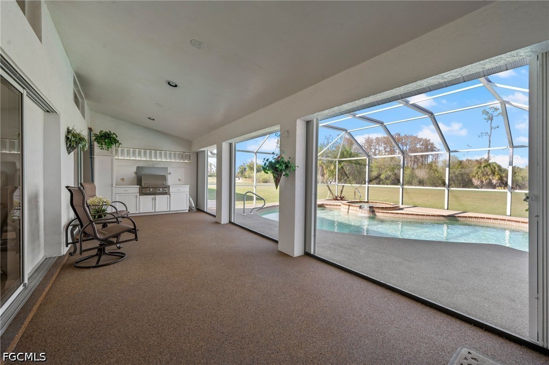 4 Bed Pool Home for Sale in Eagle Ridge, photo 18