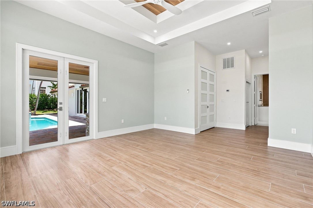 4 Bed Pool Home for Sale in Seagate, photo 18