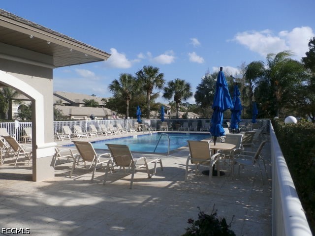 2 Bed Attached for Sale in Fort Myers, photo 18