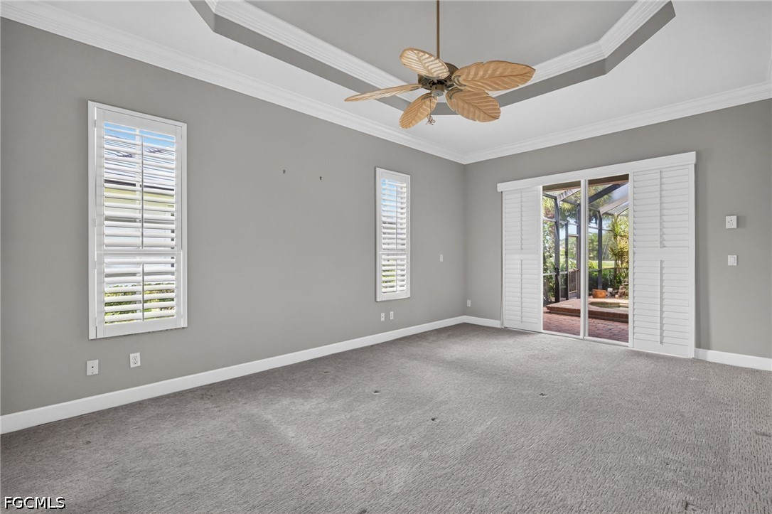 4 Bed Waterfront Home for Sale in Crown Colony, photo 18