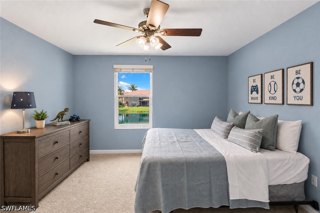 4 Bed Waterfront Home for Sale in Bella Vida, photo 18