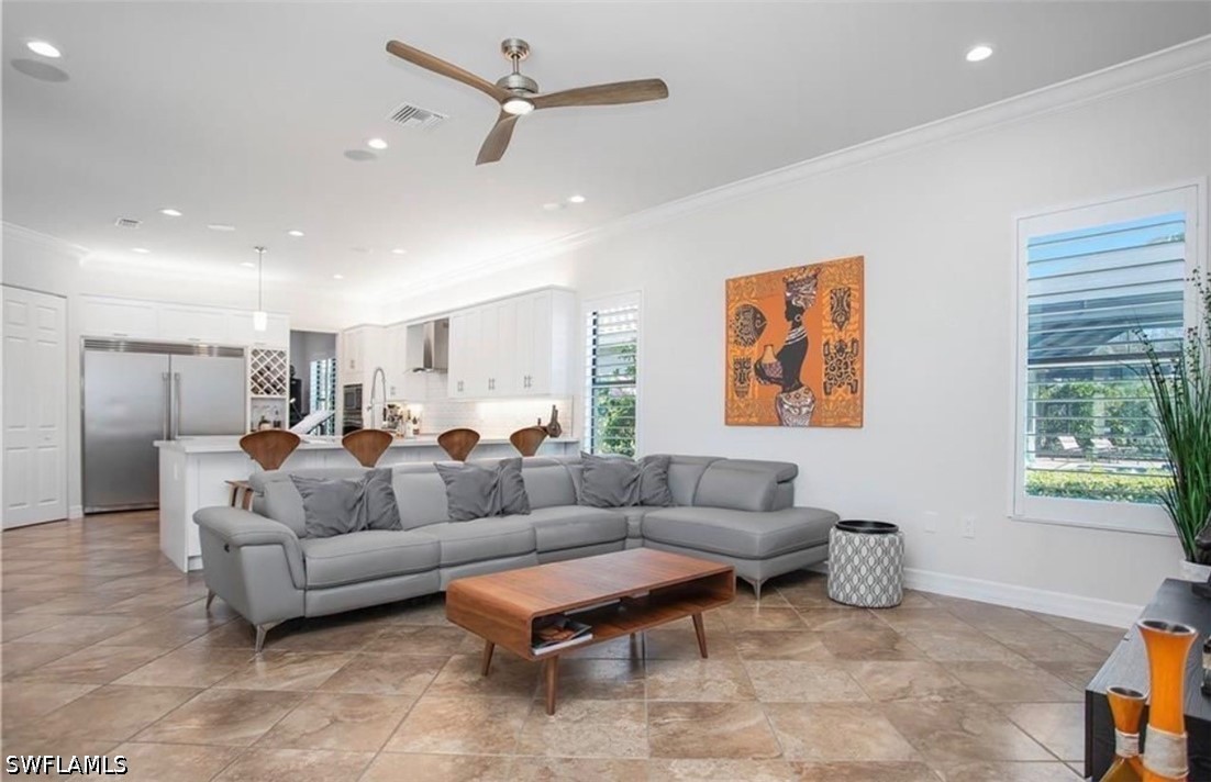 4 Bed Pool Home for Sale in Riverstone, photo 18