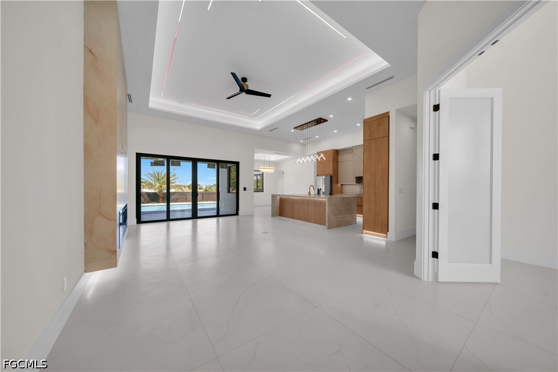 4 Bed Pool Home for Sale in Cape Coral, photo 18