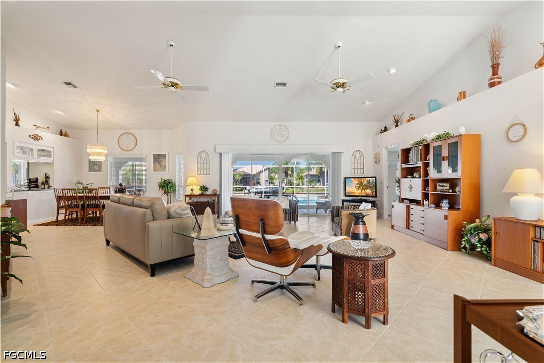 3 Bed Pool Home for Sale in Punta Gorda Isles, photo 18