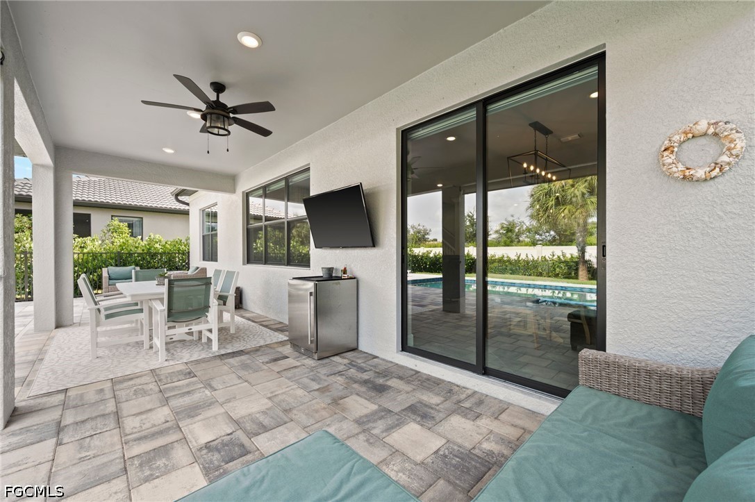 4 Bed Pool Home for Sale in Westbrook, photo 18