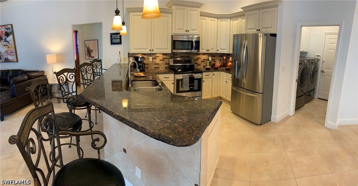 4 Bed Pool Home for Sale in Lely Island Estates, photo 18