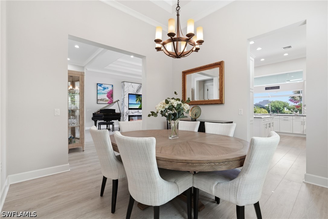 3 Bed Pool Home for Sale in Naples, photo 18
