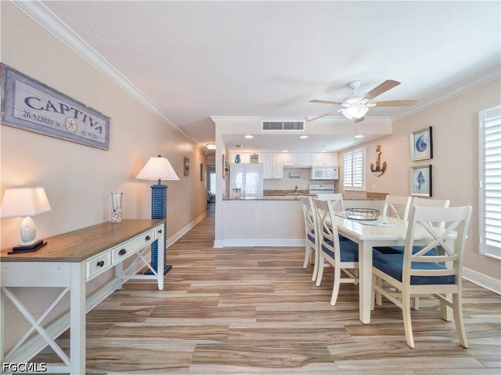 2 Bed Pool Home for Sale in Beach Villas Condo, photo 18