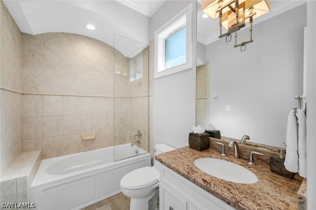 4 Bed Pool Home for Sale in Moorings, photo 18