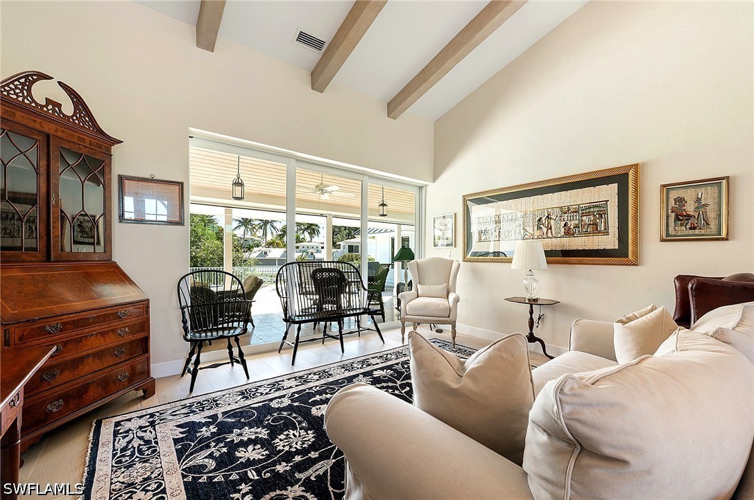 3 Bed Pool Home for Sale in Seagate, photo 18