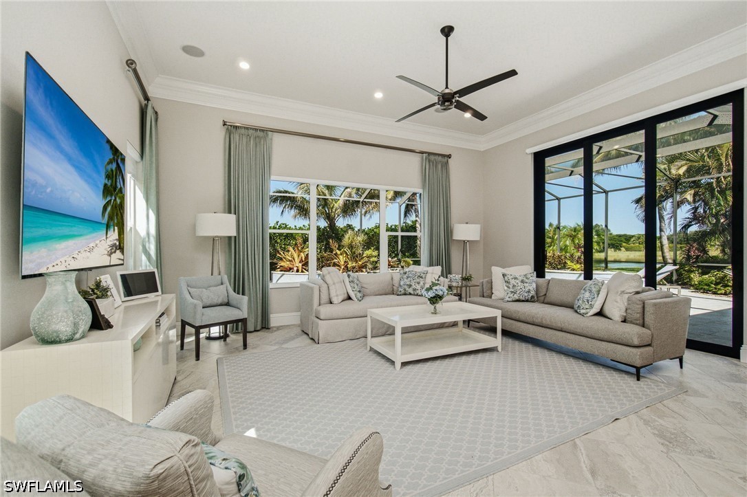 3 Bed Pool Home for Sale in Cabreo, photo 18