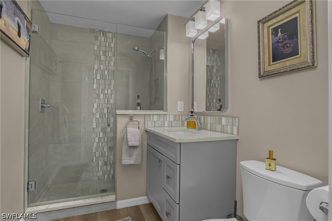 2 Bed Waterfront Home for Sale in Estero, photo 18