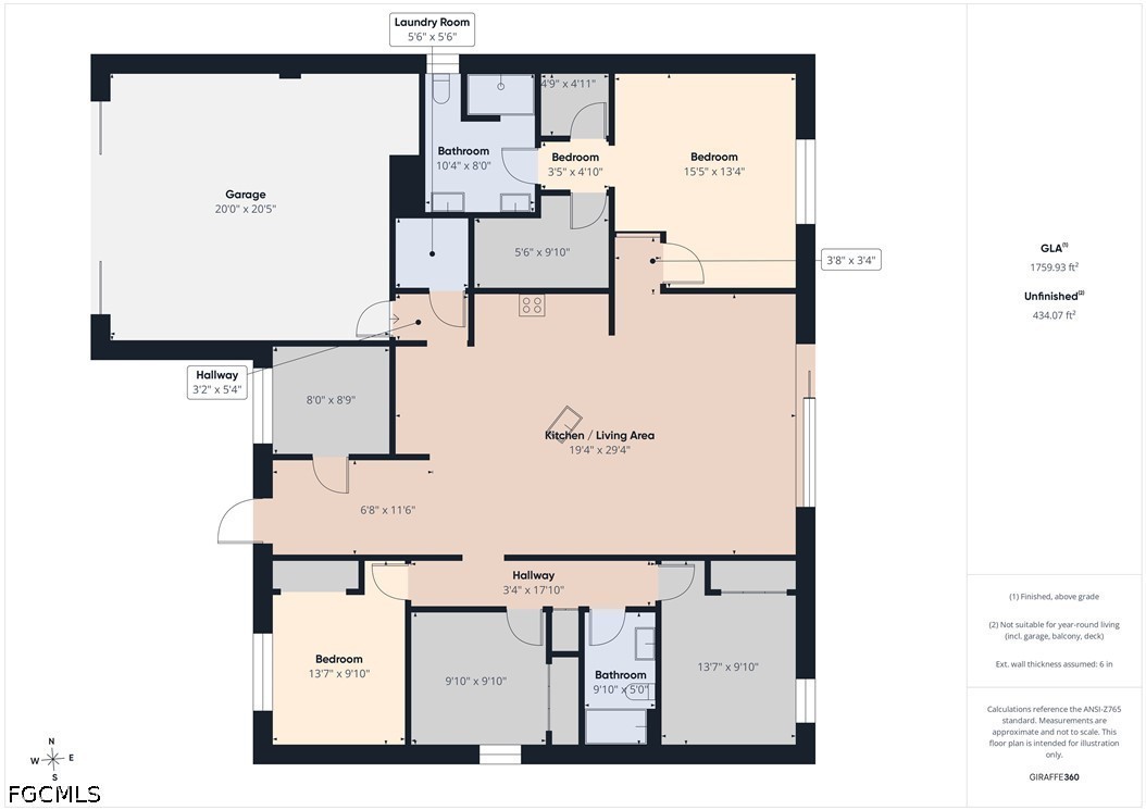 4 Bed SingleFamilyResidence for Sale in Greenbriar, photo 18