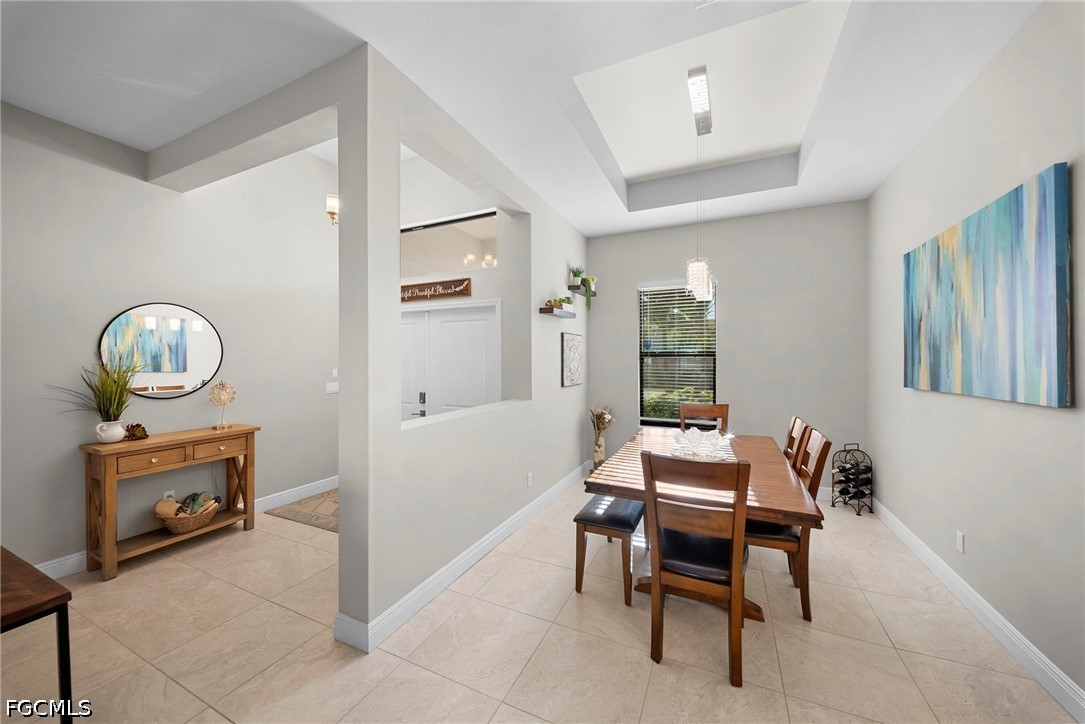 4 Bed Pool Home for Sale in Cape Coral, photo 18