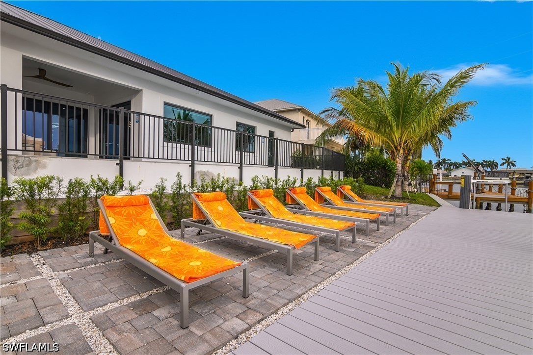3 Bed Pool Home for Sale in Marco Island, photo 18