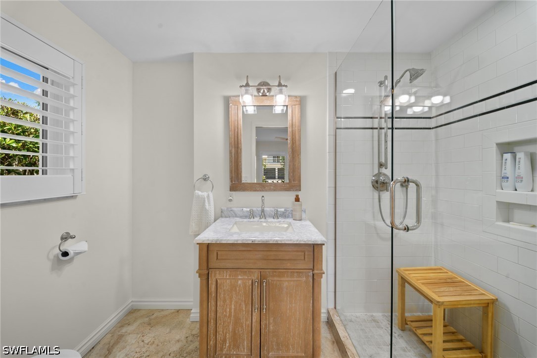 3 Bed Pool Home for Sale in Olde Naples, photo 18