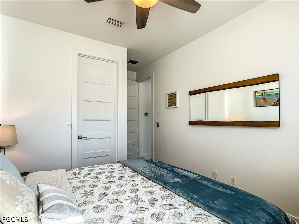 4 Bed Pool Home for Sale in Cape Coral, photo 18