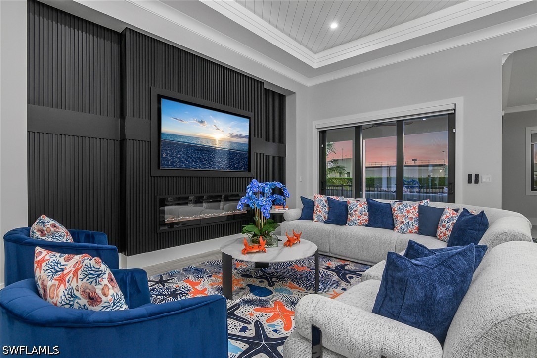 3 Bed Pool Home for Sale in Marco Island, photo 18