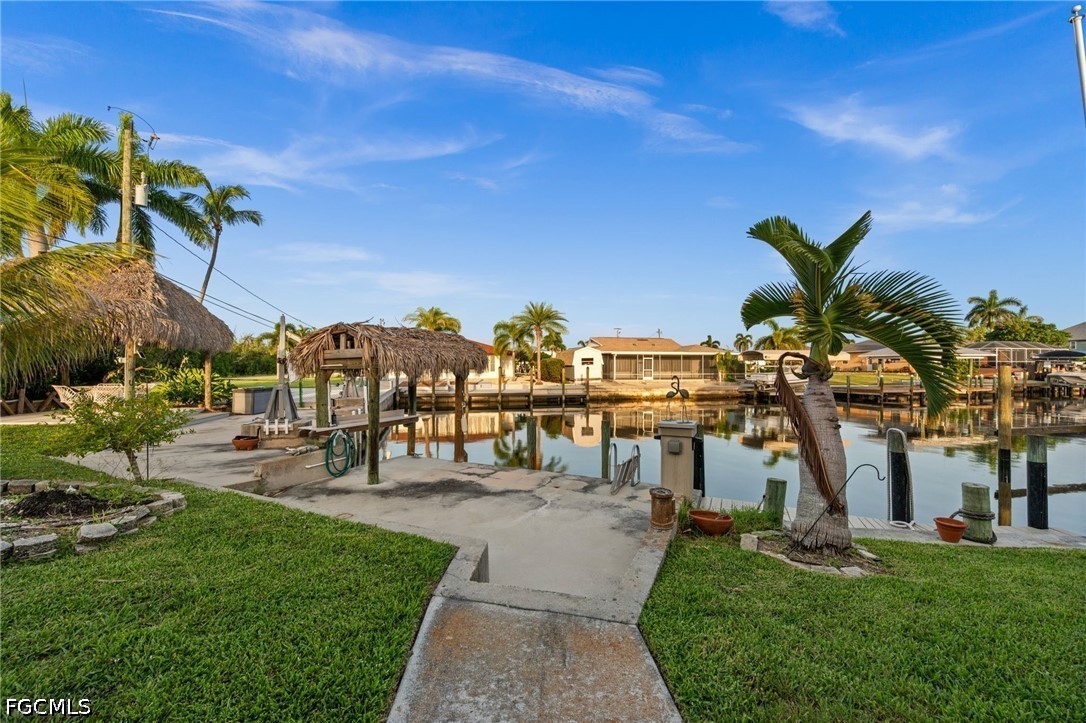 3 Bed Waterfront Home for Sale in St James City, photo 18