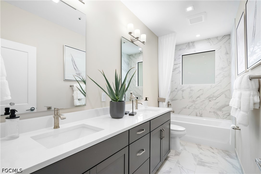 3 Bed Attached for Sale in Parkway Preserve, photo 18