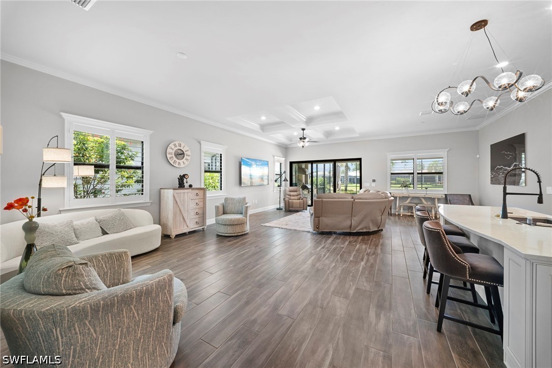 3 Bed Pool Home for Sale in Naples, photo 18