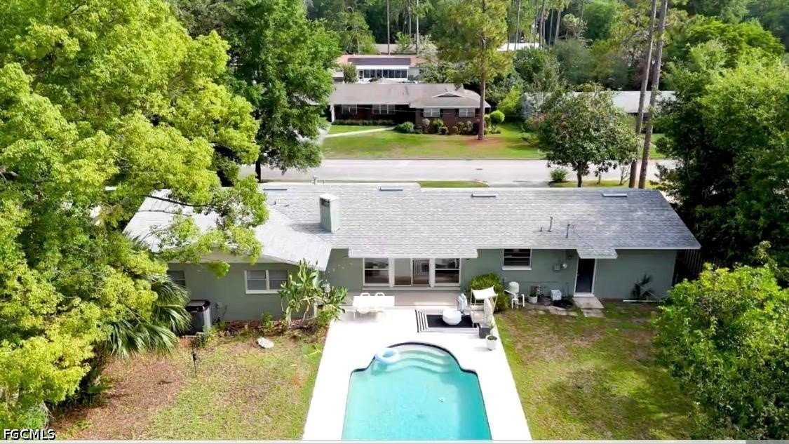 4 Bed Pool Home for Sale in Gainesville, photo 18