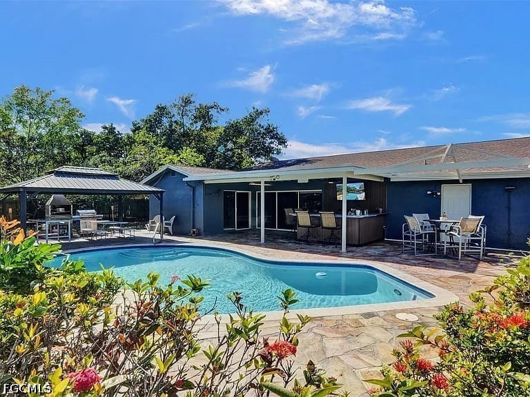 3 Bed Pool Home for Sale in Acreage, photo 18