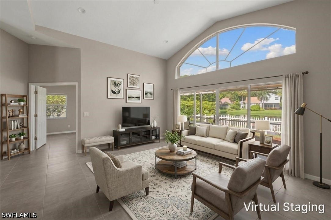 3 Bed Waterfront Home for Sale in Eagle Pointe, photo 18