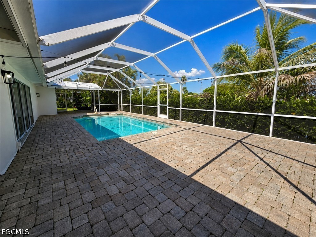 4 Bed Pool Home for Sale in Cape Coral, photo 18